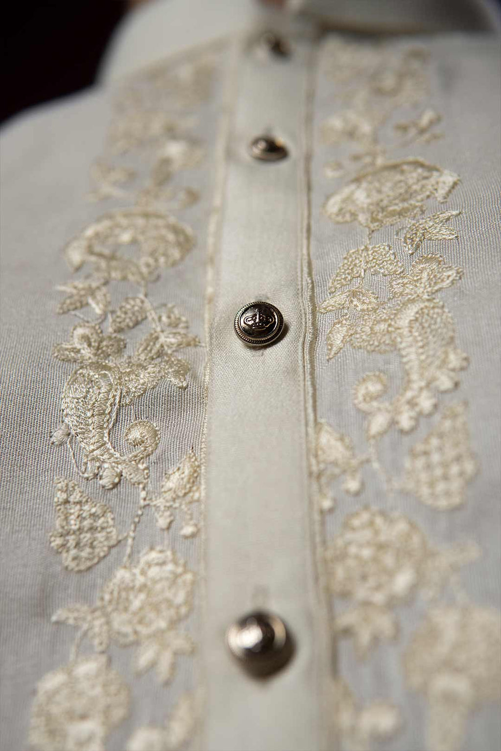 Ranin Awami Waistcoat