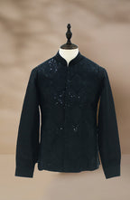 Jacob Awami Waistcoat