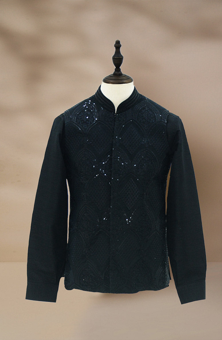 Jacob Awami Waistcoat