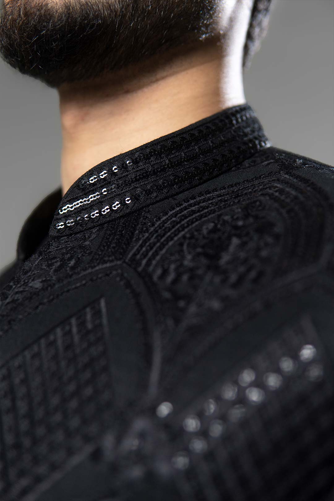 Jacob Awami Waistcoat