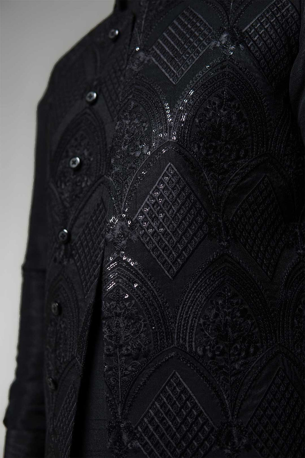 Jacob Awami Waistcoat