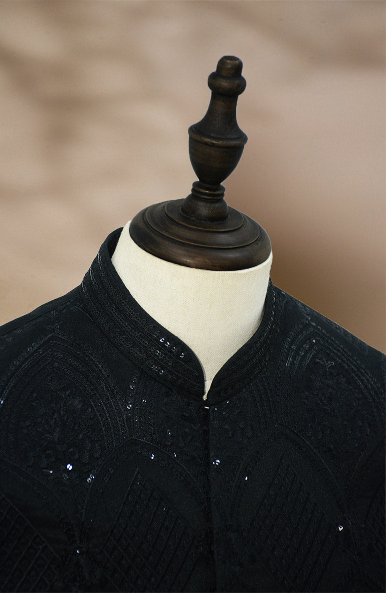 Jacob Awami Waistcoat