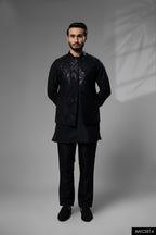 Jacob Awami Waistcoat