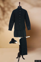 Safera Awami Waistcoat