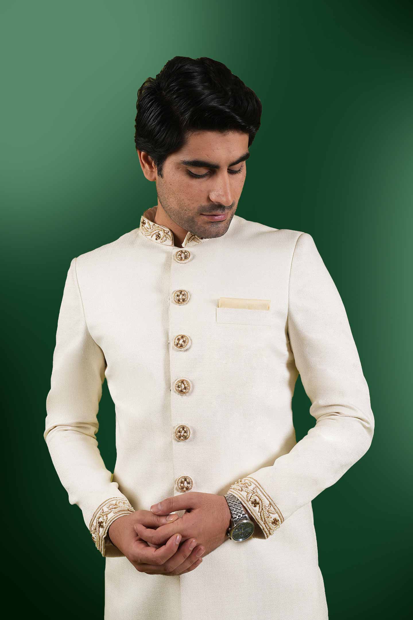 Dumaan Sherwani