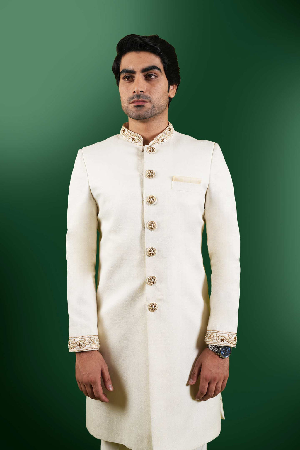 Dumaan Sherwani