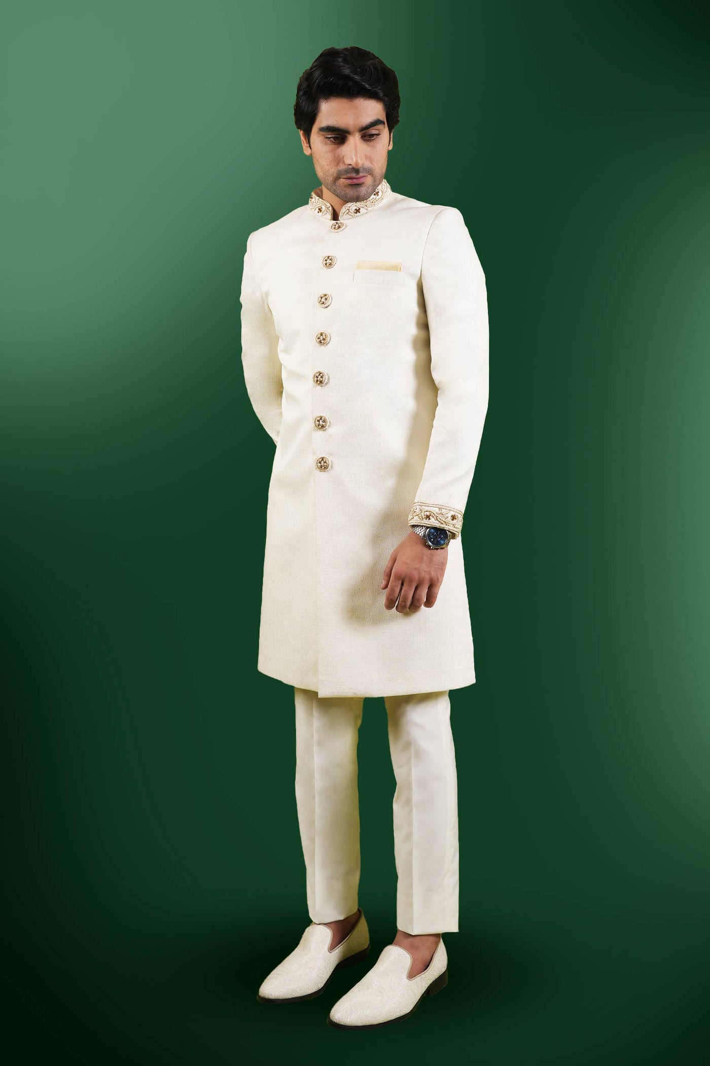 Dumaan Sherwani