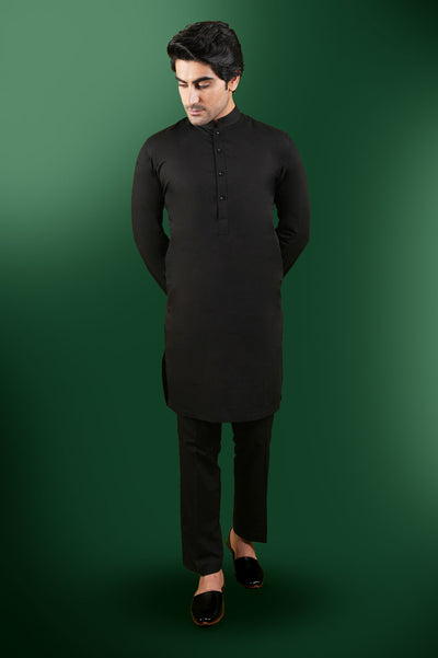 Evrim Kurta Trouser