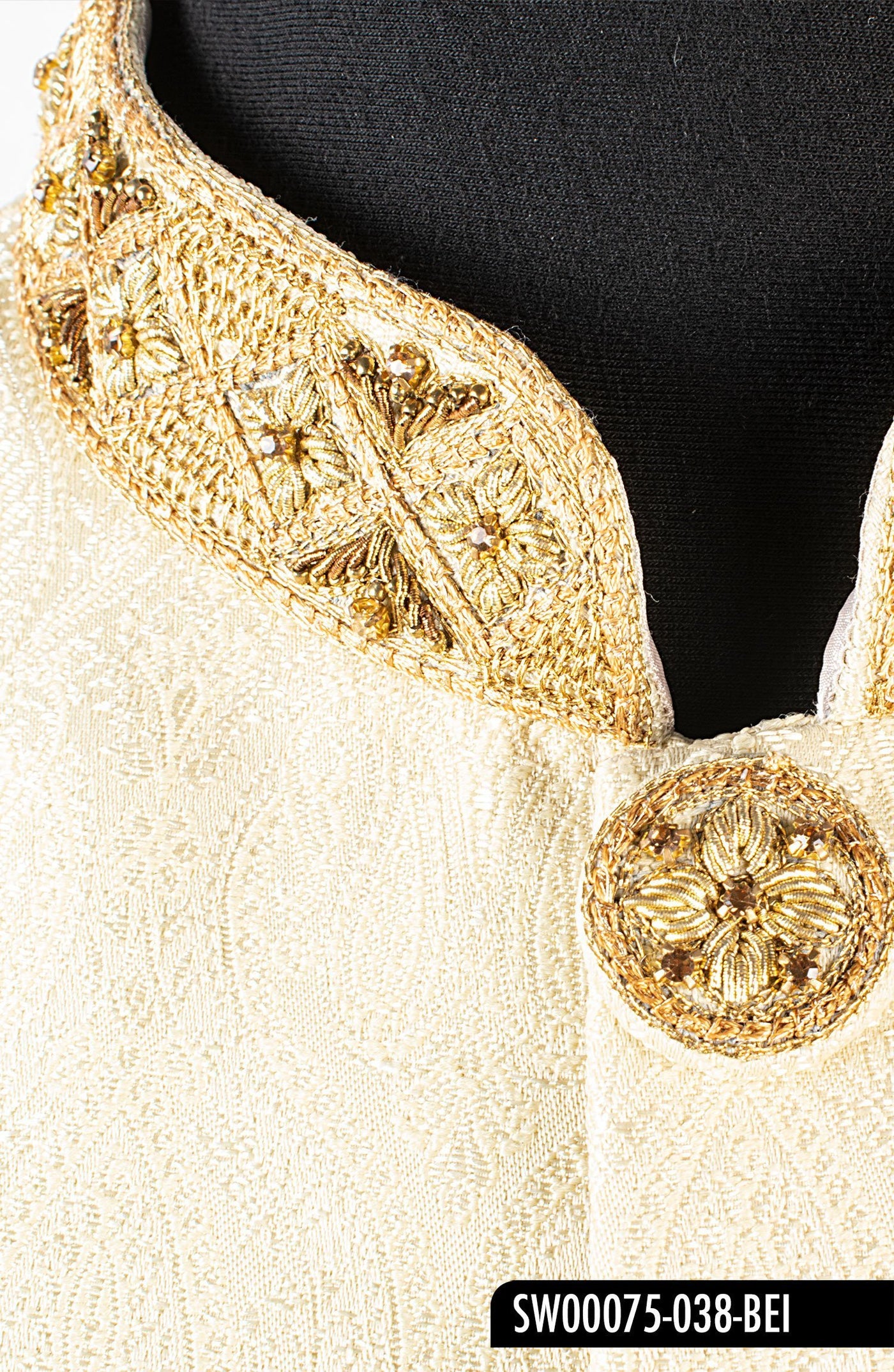 Paden Sherwani