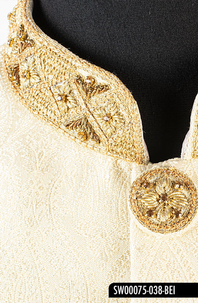 Paden Sherwani