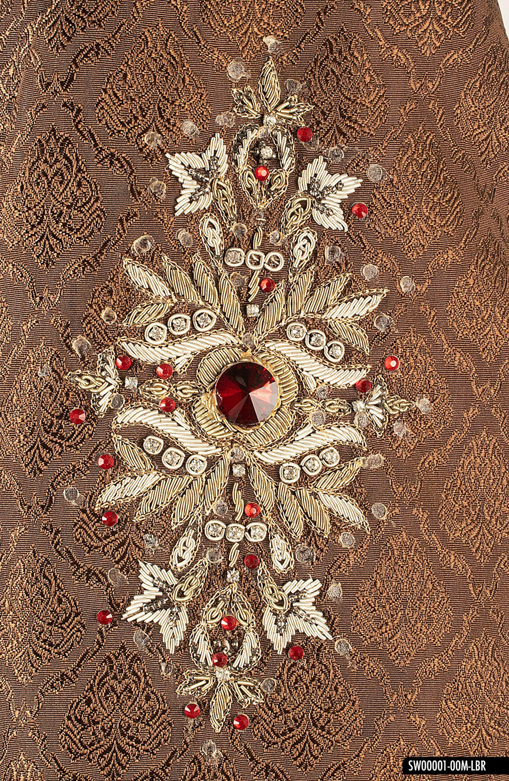 Nerier Sherwani