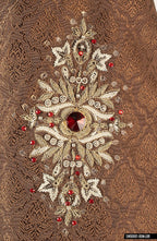 Nerier Sherwani