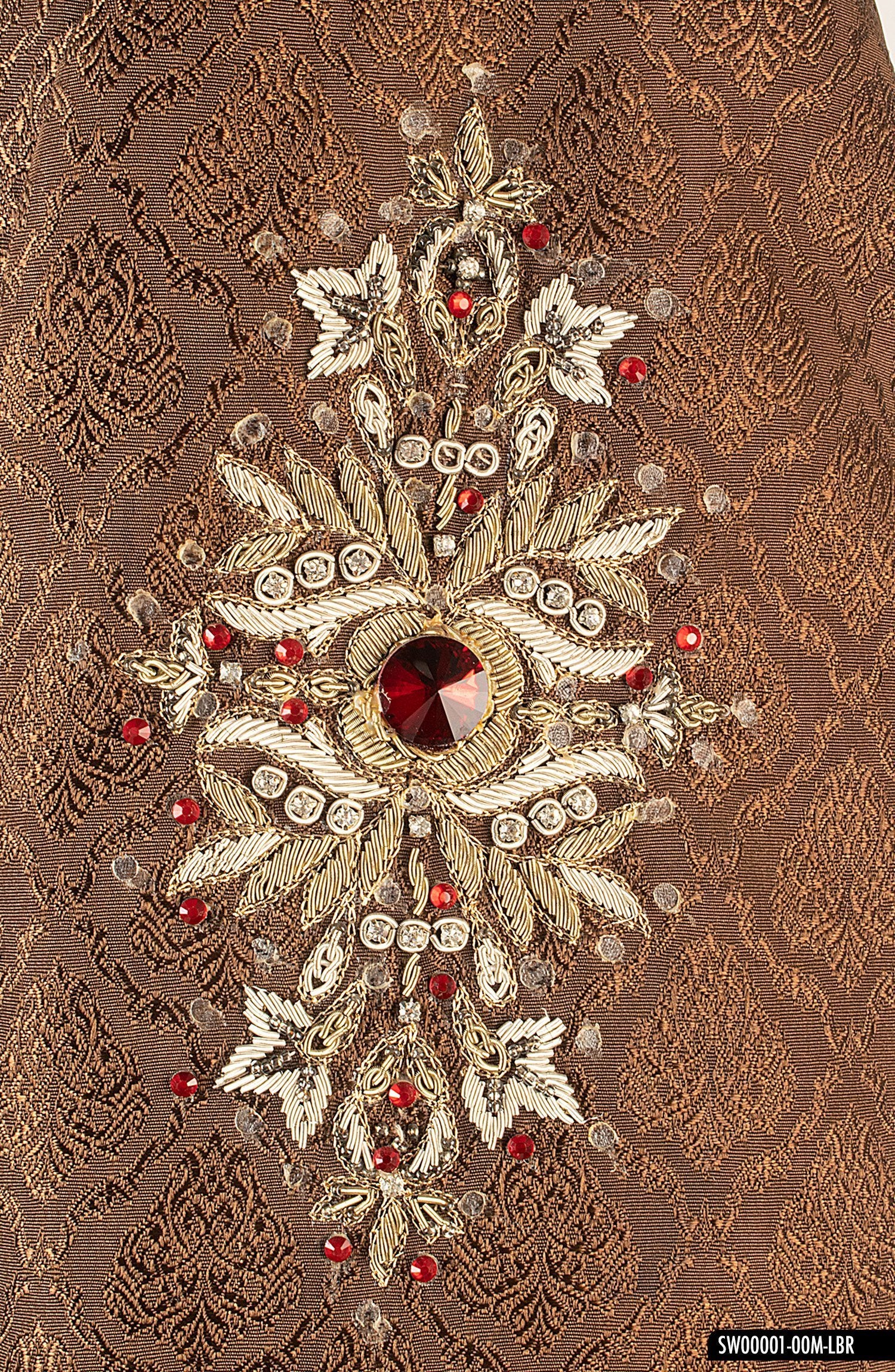 Nerier Sherwani