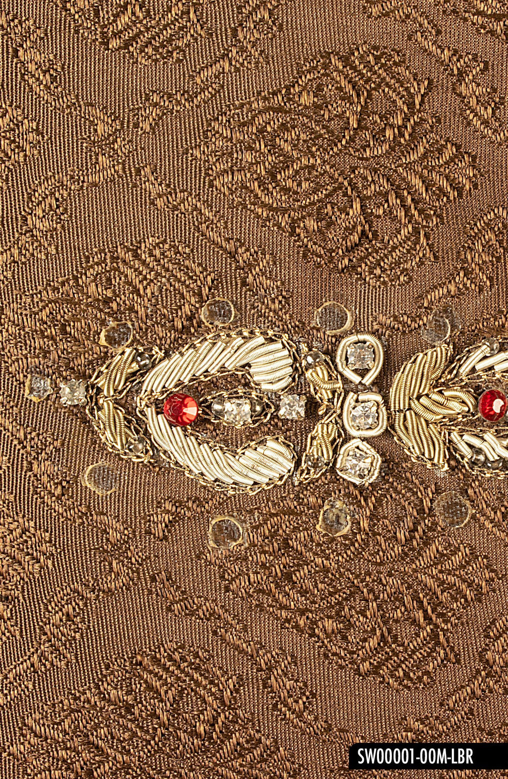 Nerier Sherwani