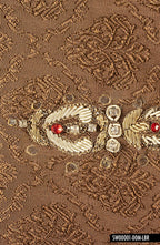 Nerier Sherwani