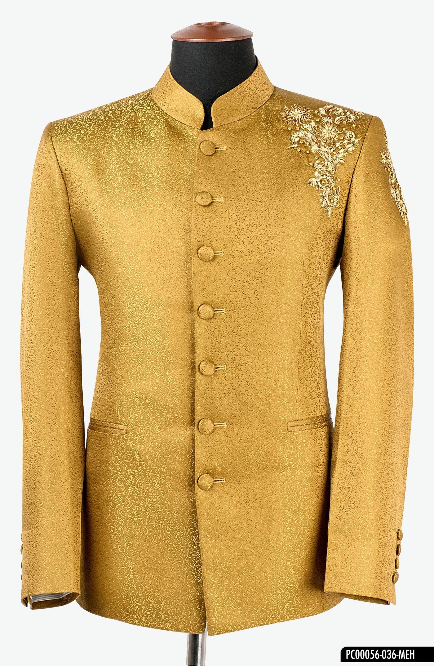 Grezio Prince Coat
