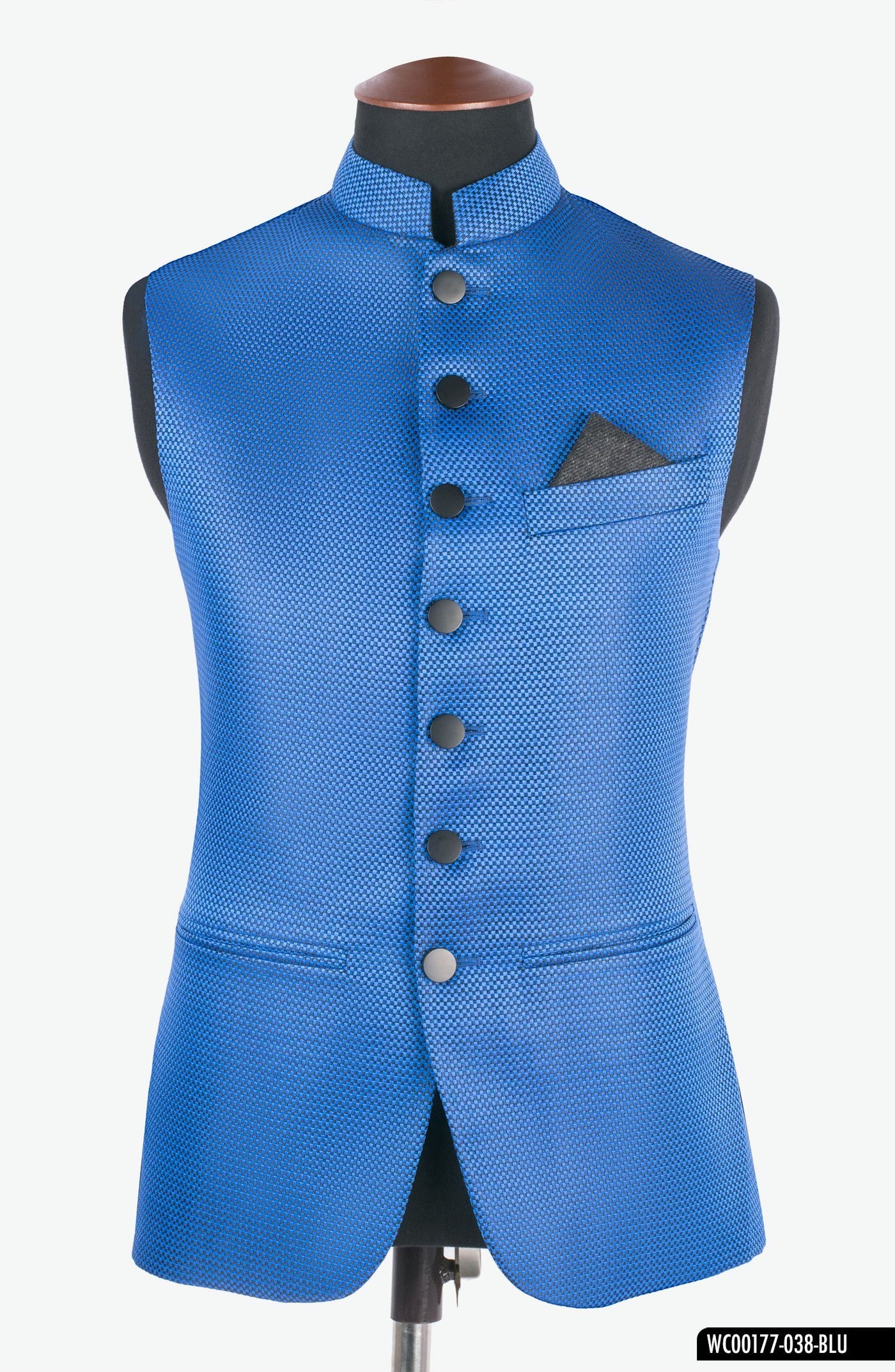 Wednio Awami Waistcoat