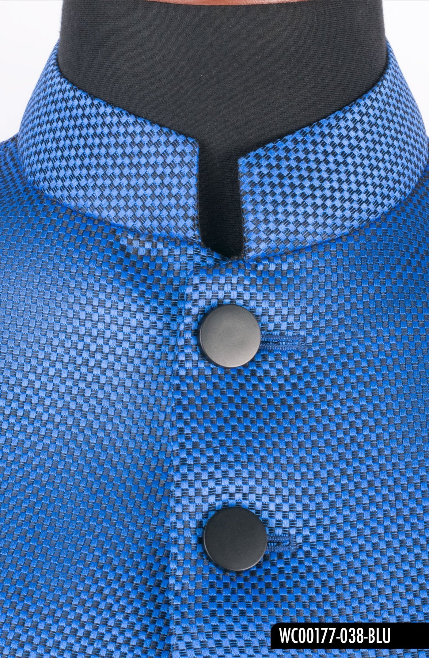 Wednio Awami Waistcoat