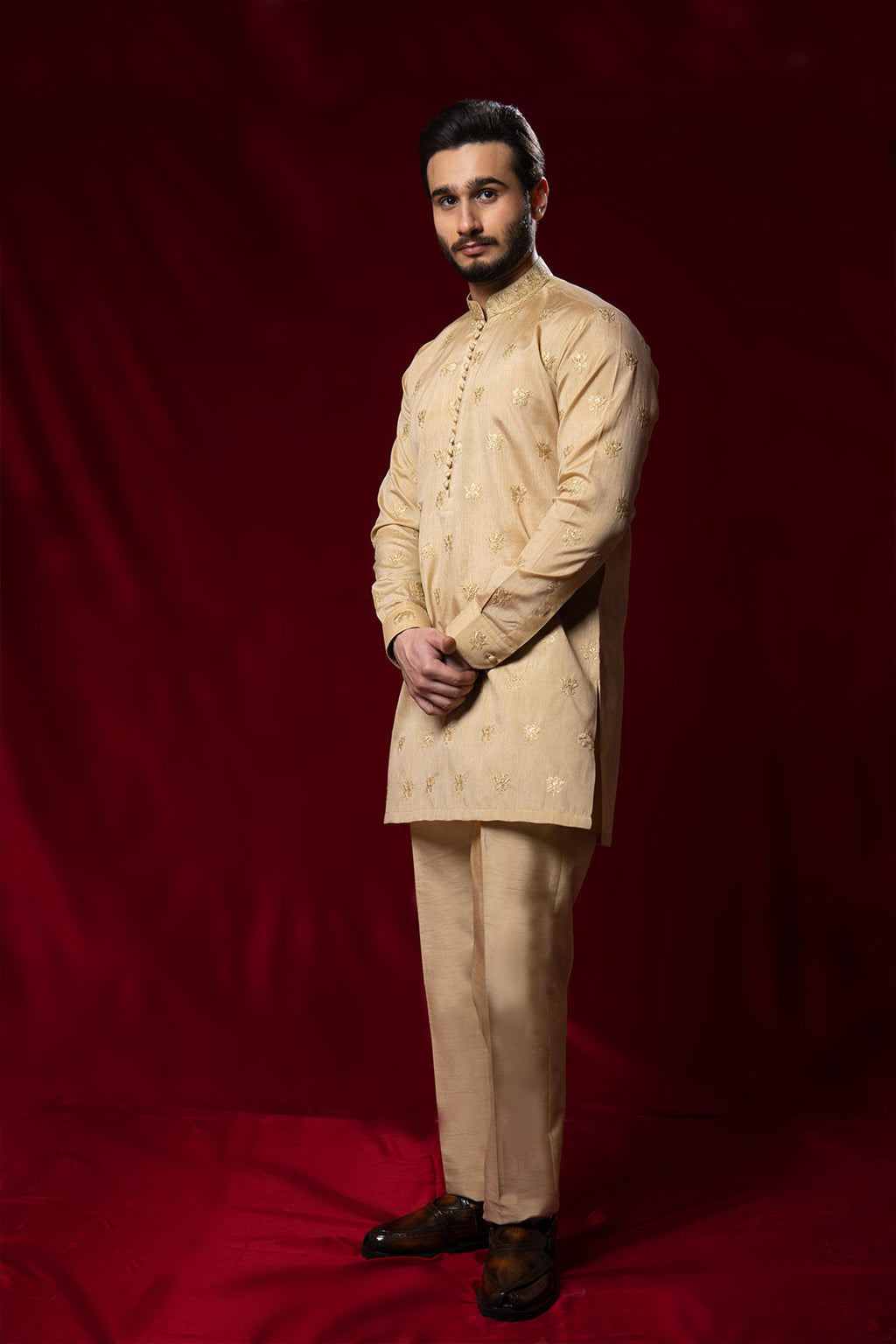 Mehtab Kurta