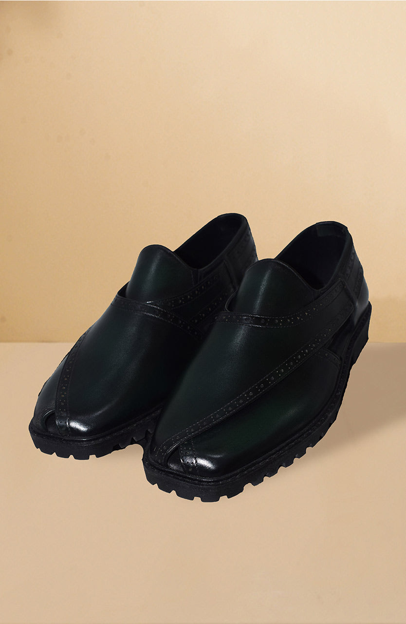 Mehtab Peshawari Chappal