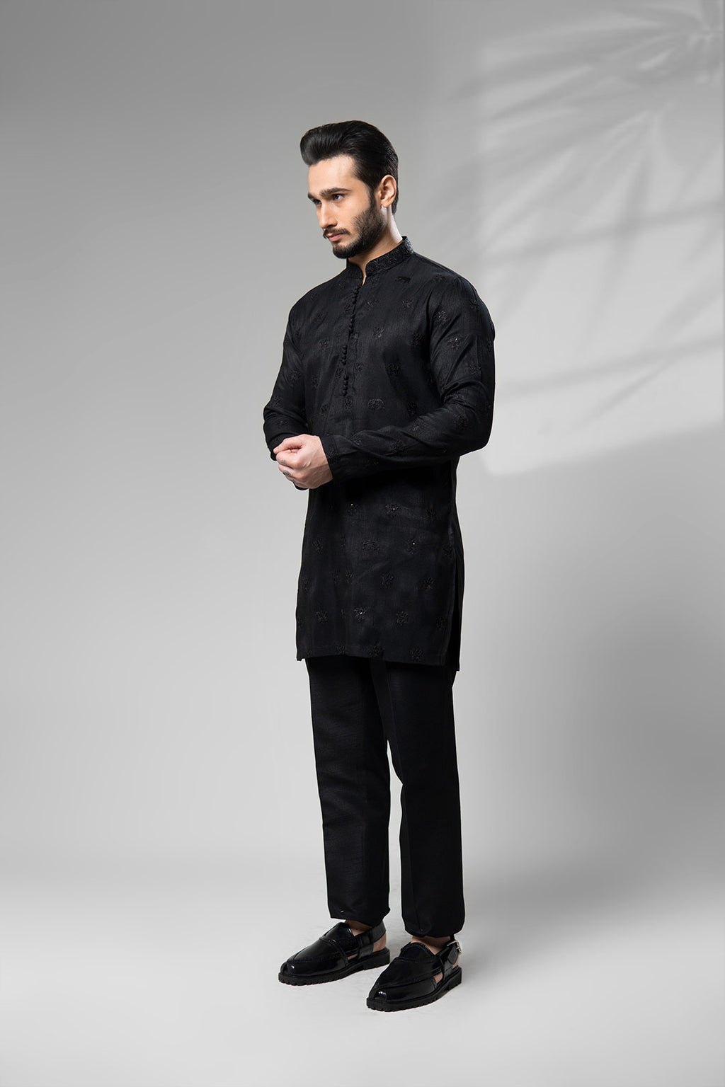 Siyarush Kurta
