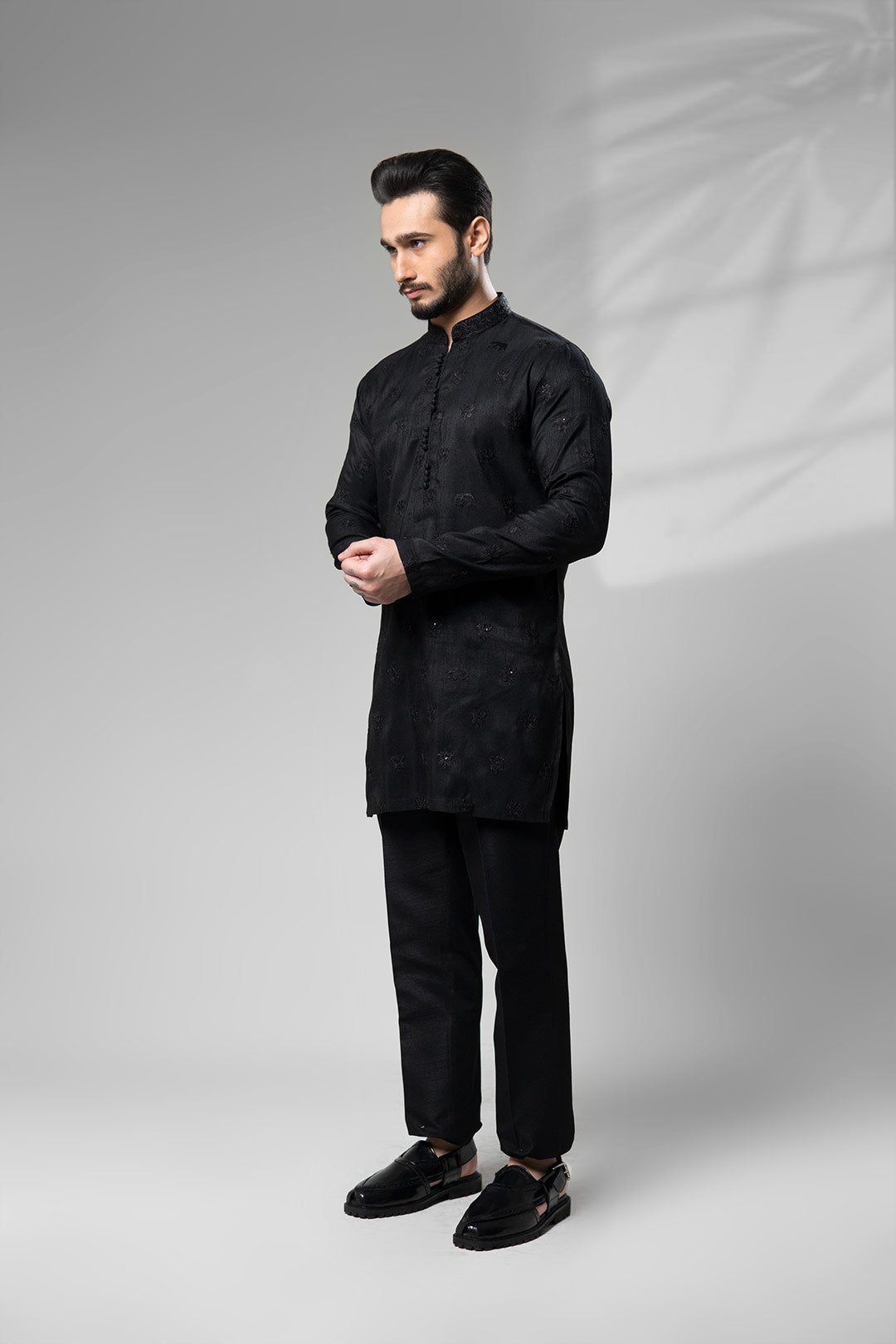 Siyarush Kurta