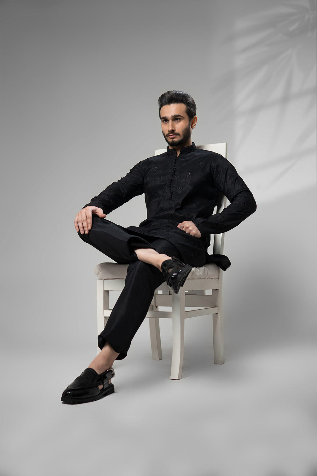 Siyarush Kurta