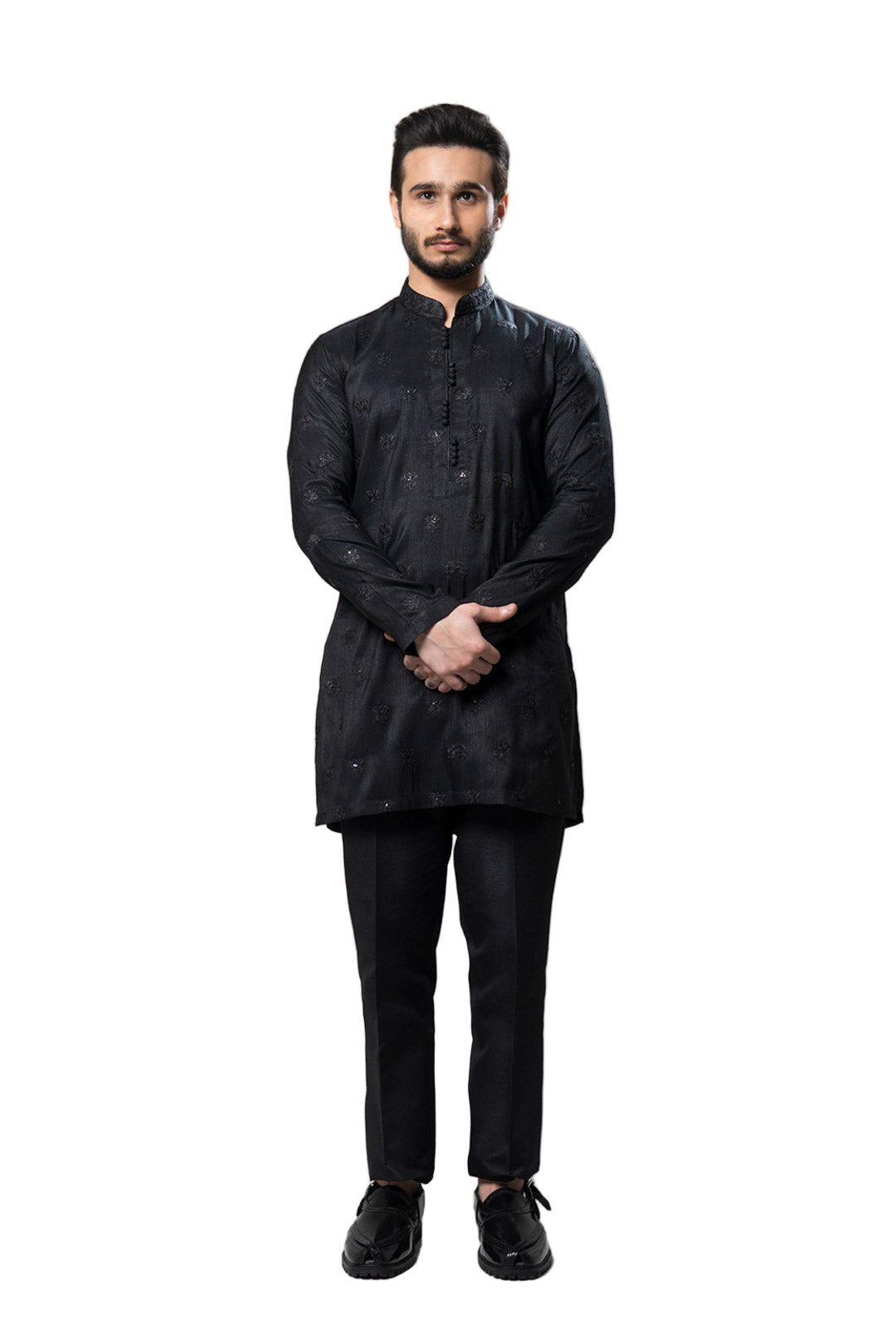 Siyarush Kurta