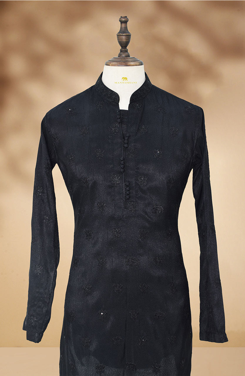 Siyarush Kurta