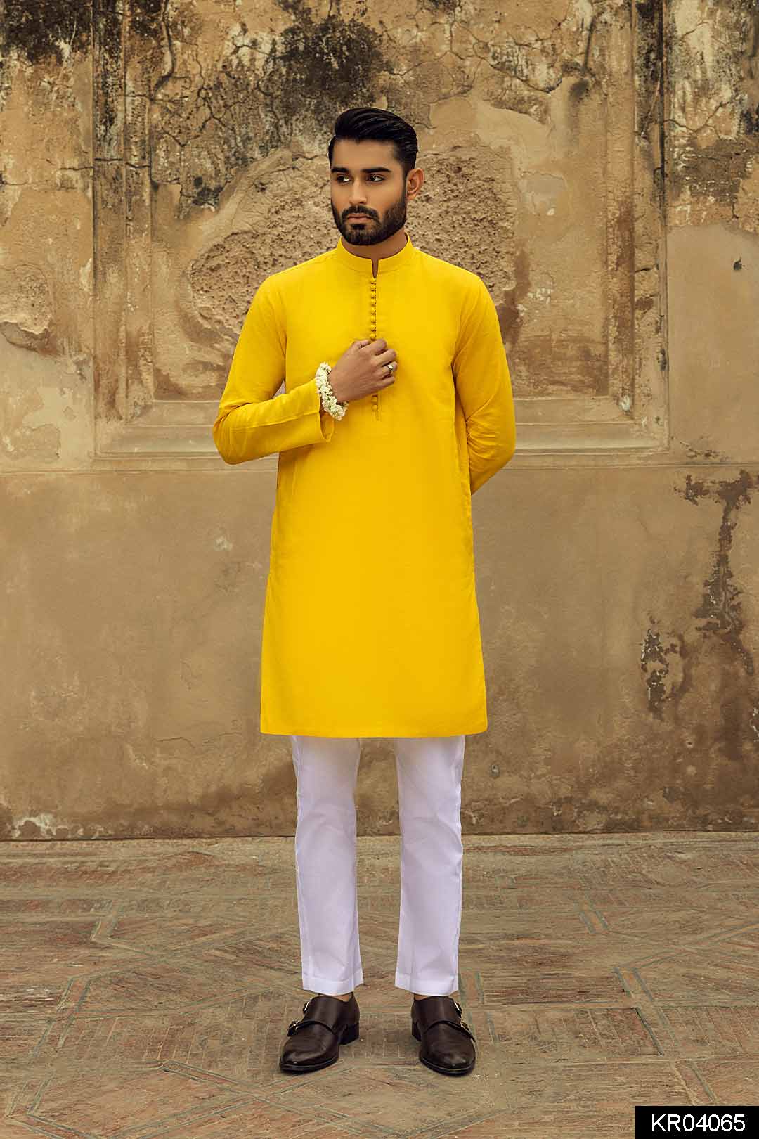 Somun Kurta