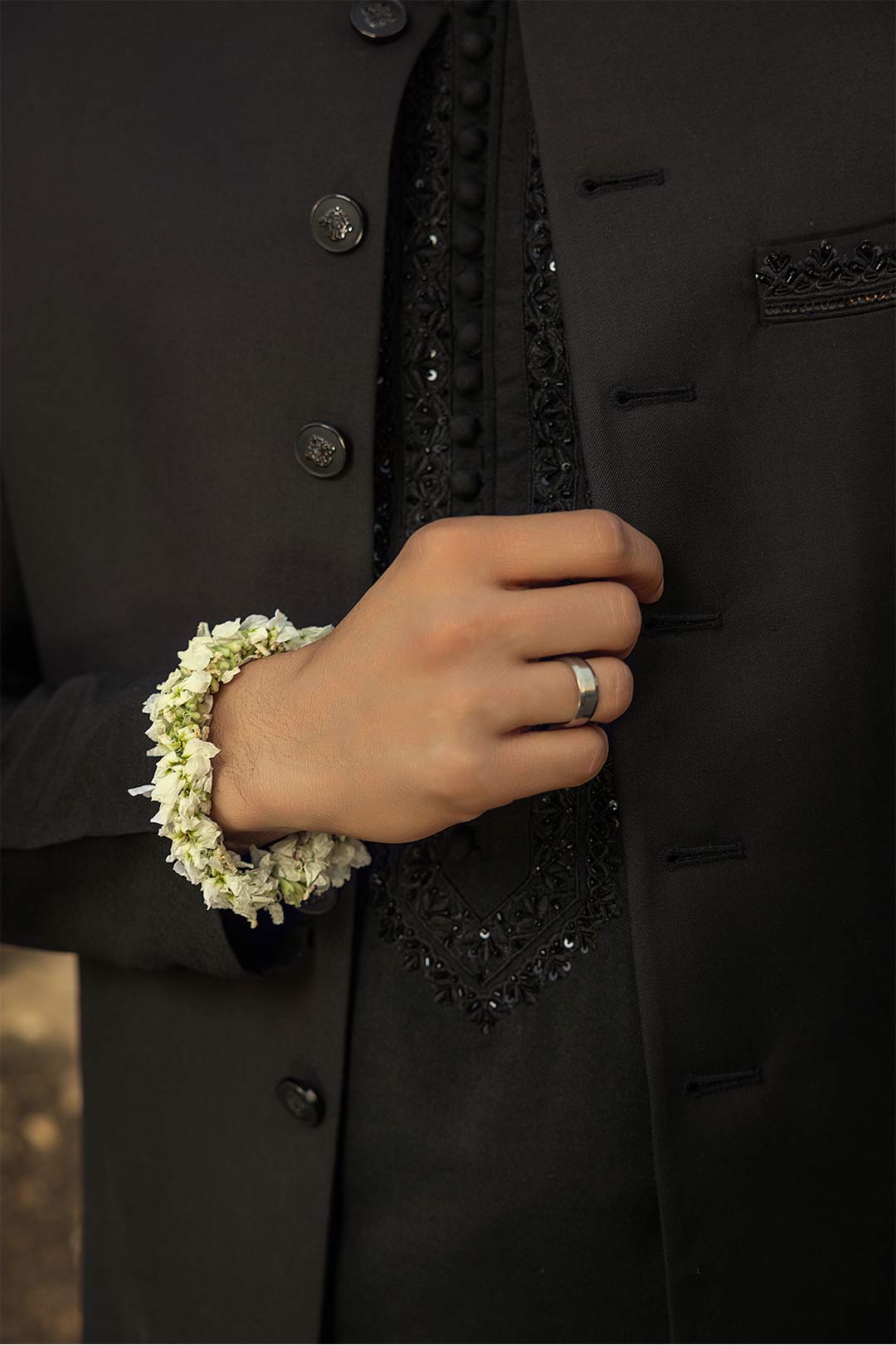 Bilal Awami Waistcoat