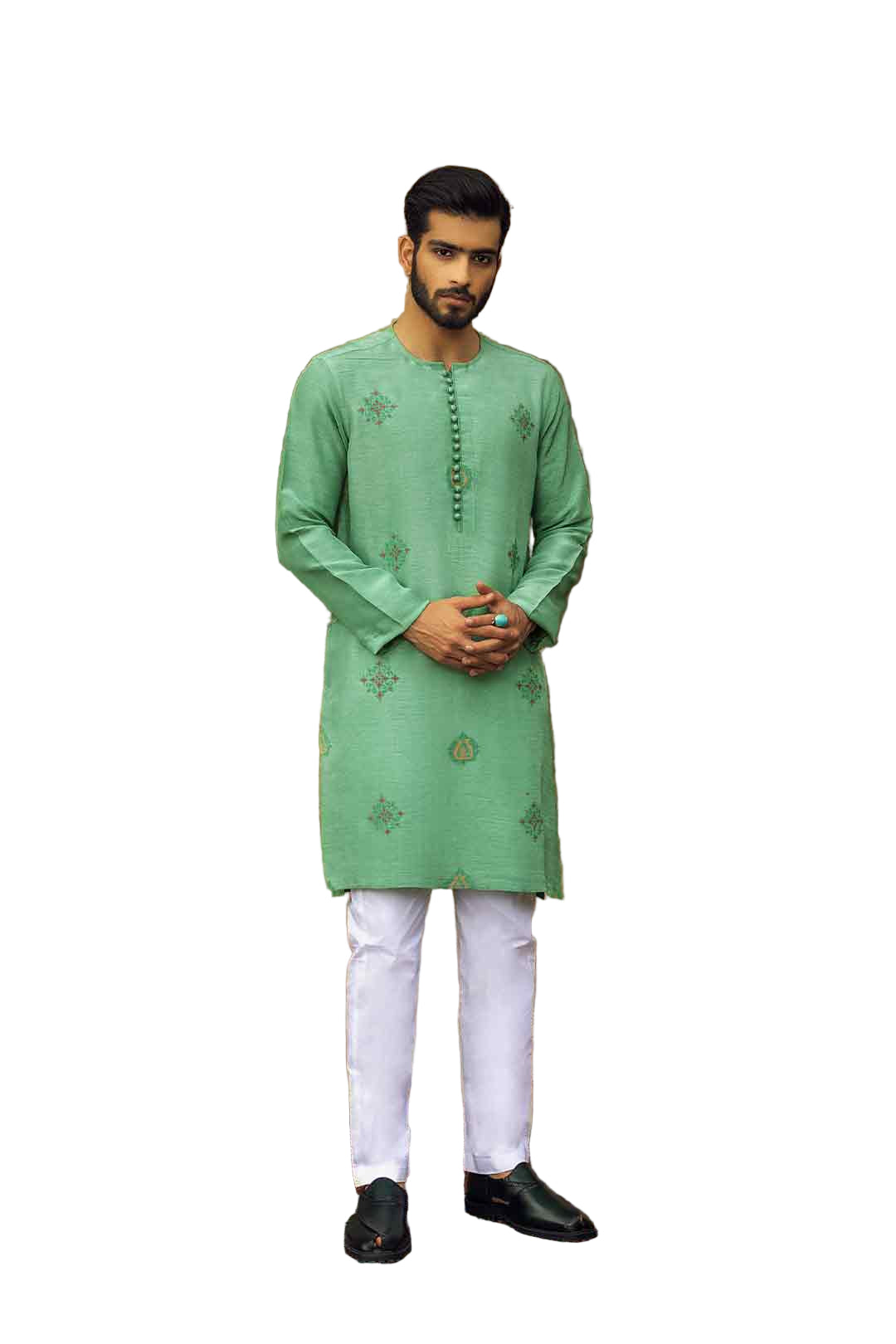 Tari Khan Kurta Main image