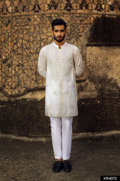 Haider Rehman Kurta