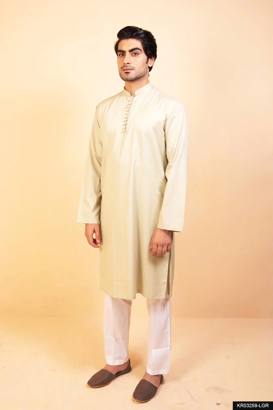 Marvan Kurta