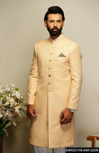 Soleil Sherwani
