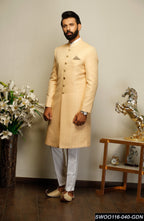 Soleil Sherwani