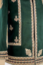 Berau Prince Coat