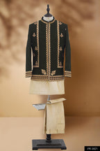 Berau Prince Coat