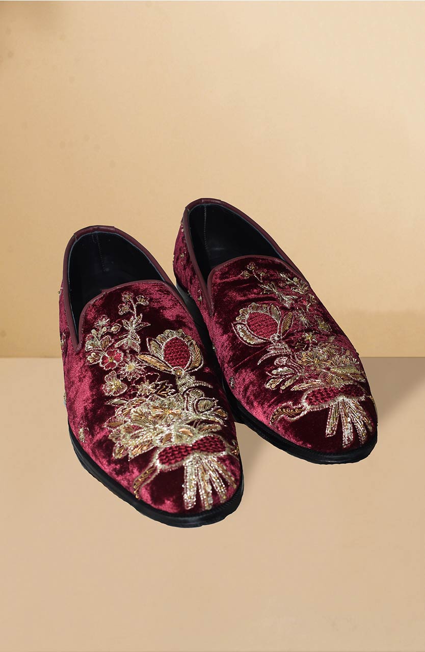 Bahram Gur Shoes Main image