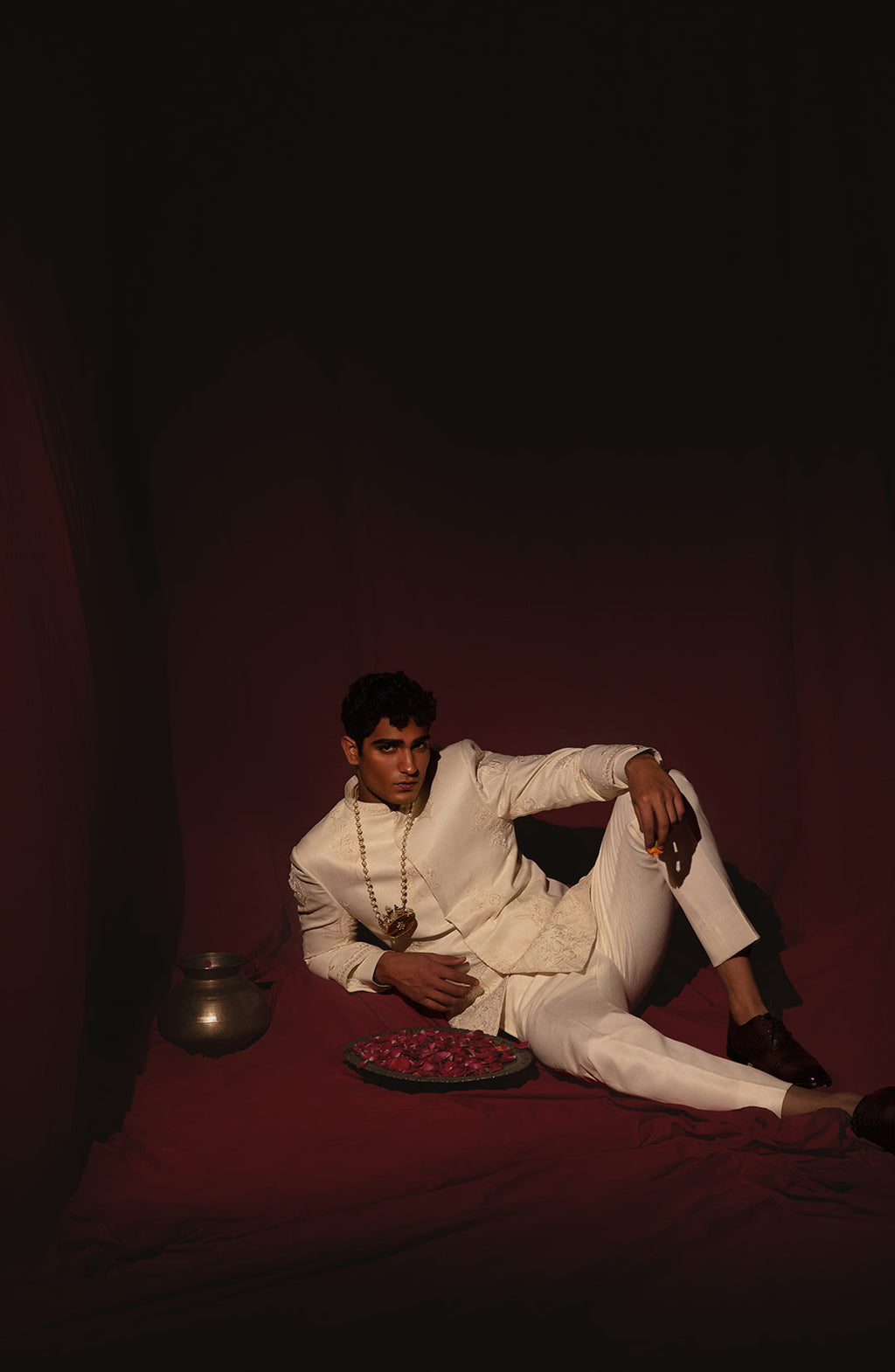 Ewad Prince Suit
