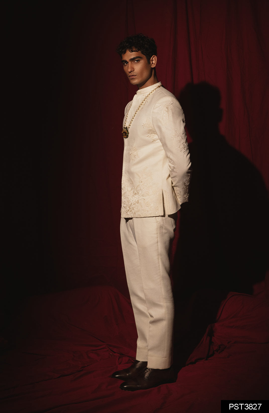 Ewad Prince Suit