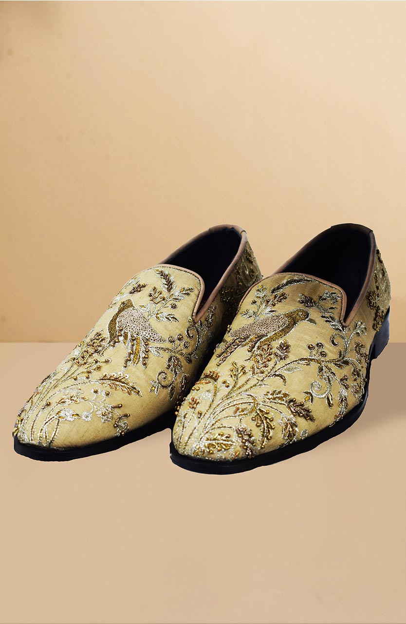 Rostab Shoes