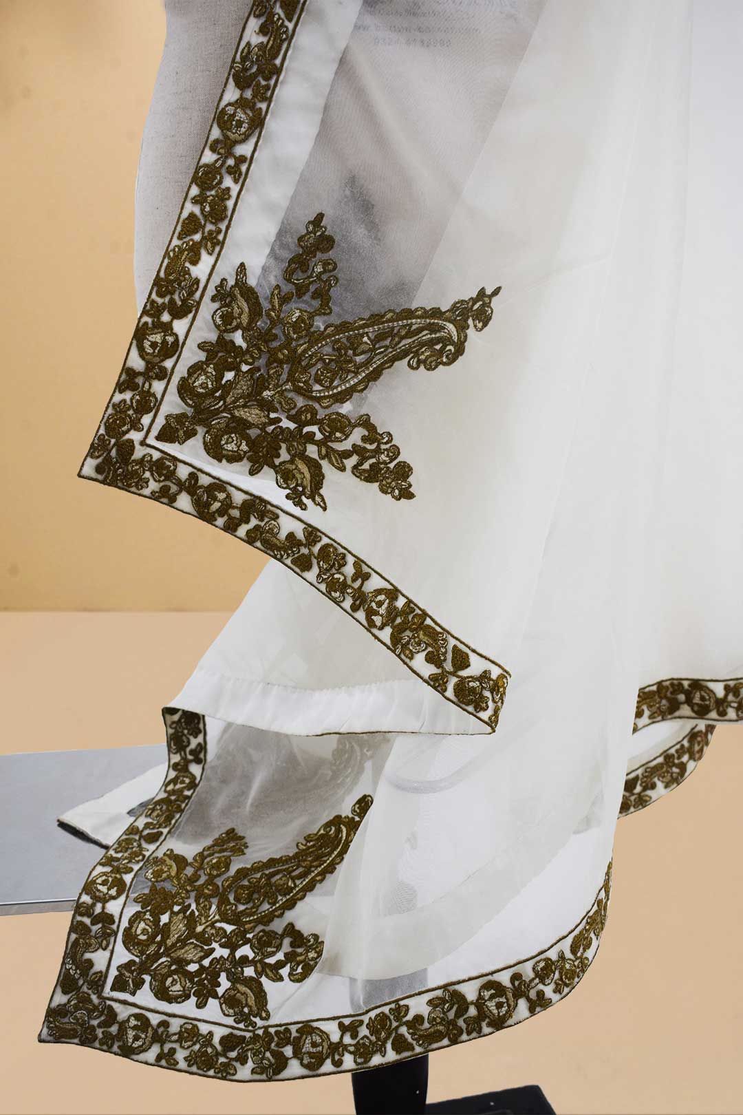 Darab Shawl