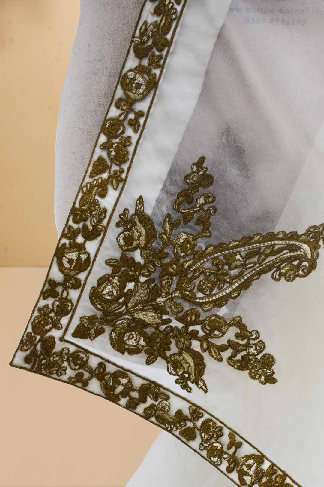 Darab Shawl