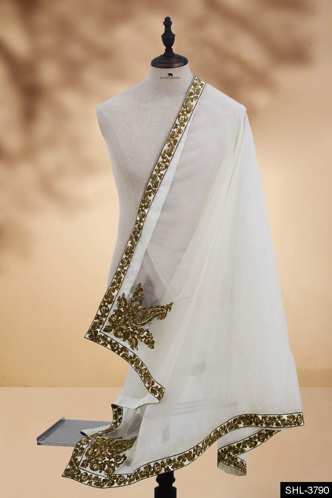 Darab Shawl Secondary image