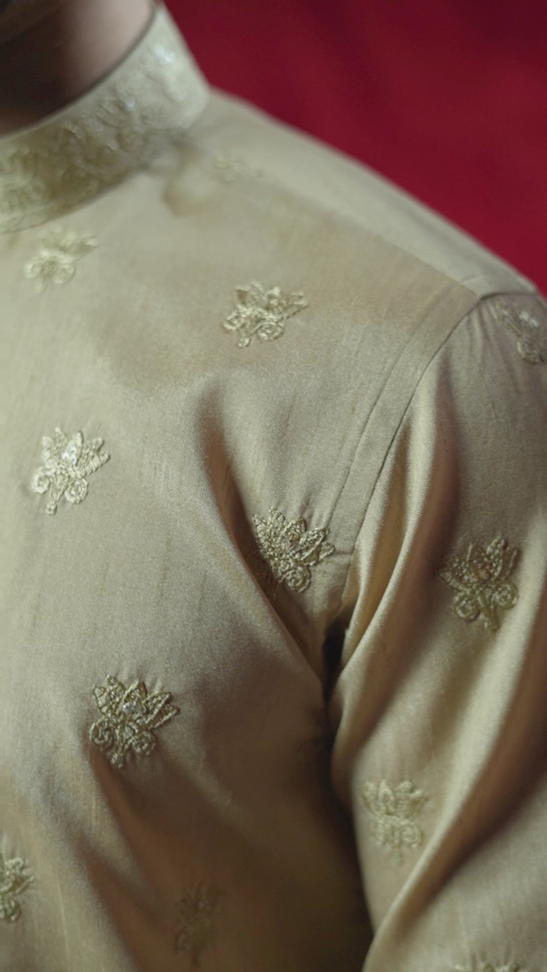 Mehtab Kurta
