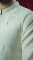 Ranin Awami Waistcoat