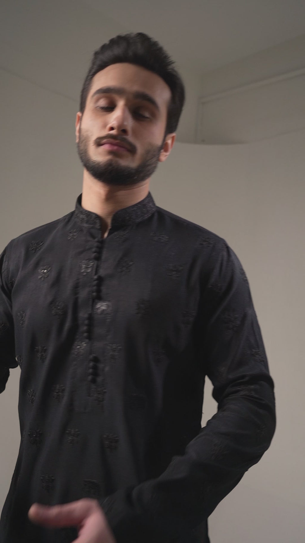 Siyarush Kurta