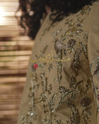 Rostab Sherwani